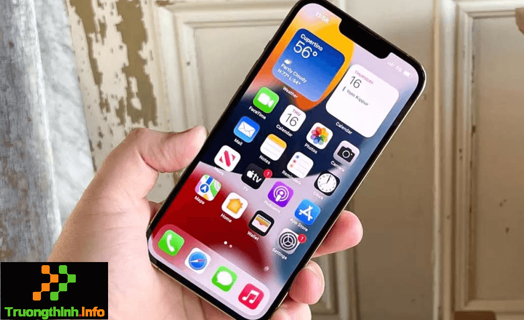                       iPhone 13 Pro giá bao nhiêu? Review iPhone 13 Pro mới nhất