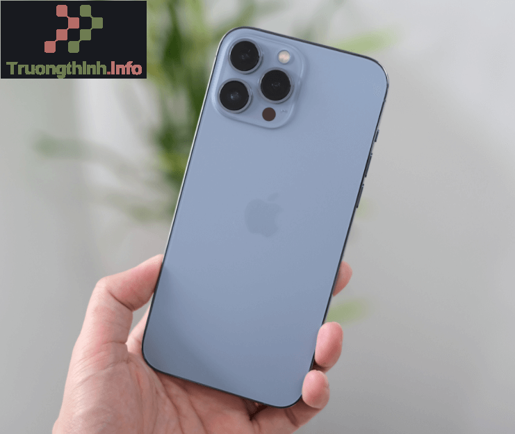                       iPhone 13 Pro giá bao nhiêu? Review iPhone 13 Pro mới nhất