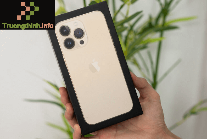                       iPhone 13 Pro giá bao nhiêu? Review iPhone 13 Pro mới nhất