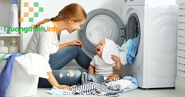                       5+ Lý do bạn nên sắm ngay máy sấy quần áo cho gia đình mình