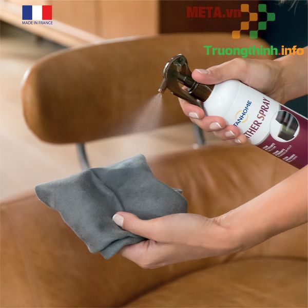                       Cách vệ sinh, làm sạch và bảo quản áo da không bị mốc, nổ