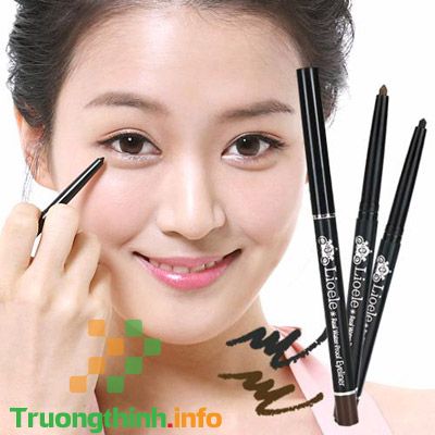                       7 món dụng cụ trang điểm cơ bản cho người mới bắt đầu học make up