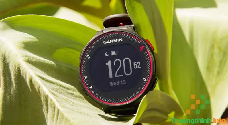 Đồng hồ thông minh Garmin của nước nào? Có tốt không, nên mua không? - Tin Công Nghệ