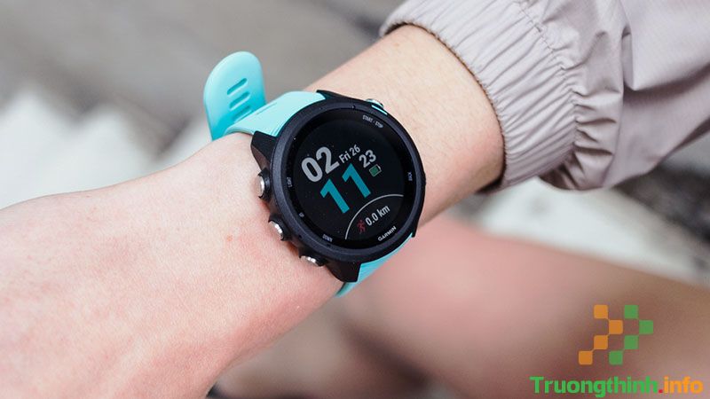 Đồng hồ thông minh Garmin của nước nào? Có tốt không, nên mua không? - Tin Công Nghệ