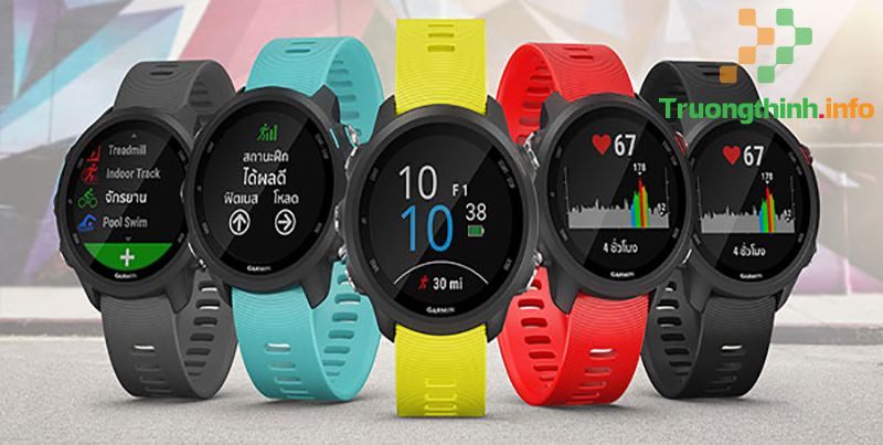 Đồng hồ thông minh Garmin của nước nào? Có tốt không, nên mua không? - Tin Công Nghệ