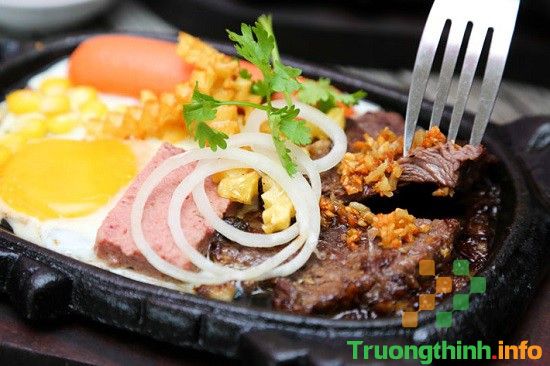                       Cách ướp bò né & Cách làm bò né tại nhà ngon như ngoài hàng