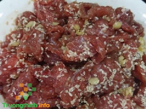                       Cách ướp bò né & Cách làm bò né tại nhà ngon như ngoài hàng