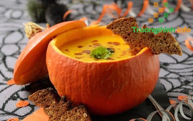                       Halloween ăn gì? Các món ăn Halloween dễ làm