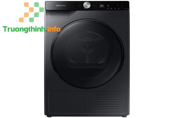 Top 5 máy sấy Samsung Heatpump sấy quần áo khô nhanh, tiết kiệm điện nhất