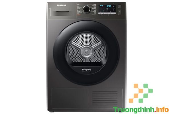                       Top 5 máy sấy Samsung Heatpump sấy quần áo khô nhanh, tiết kiệm điện nhất