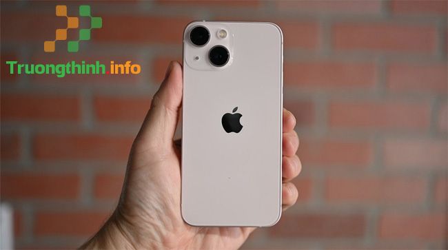                       iPhone 13 mini giá bao nhiêu? Review iPhone 13 mini chi tiết