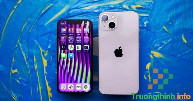 iPhone 13 mini giá bao nhiêu? Review iPhone 13 mini chi tiết