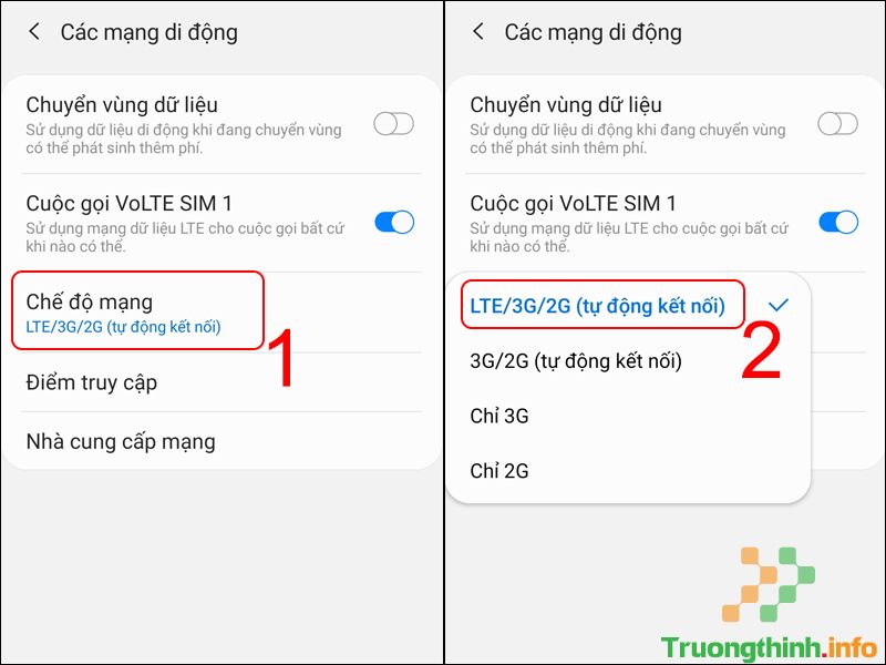 Mạng H+ là gì? Ý nghĩa biểu tượng mạng G, H, LTE, E trên điện thoại - Tin Công Nghệ