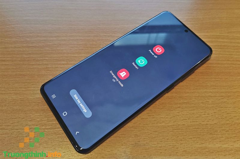 Cách khắc phục lỗi không vào được Facebook trên điện thoại Samsung - Tin Công Nghệ