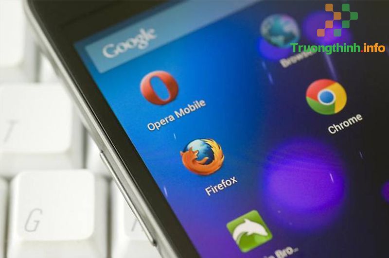Cách khắc phục lỗi không vào được Facebook trên điện thoại Samsung - Tin Công Nghệ