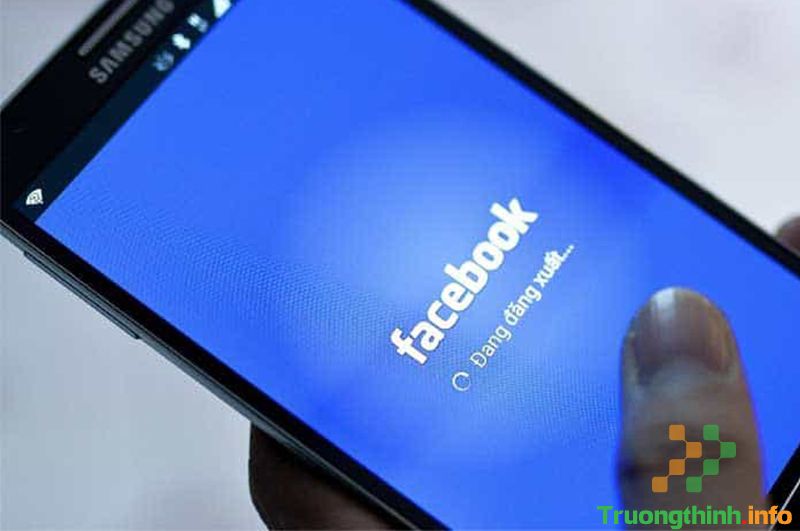 Cách khắc phục lỗi không vào được Facebook trên điện thoại Samsung - Tin Công Nghệ