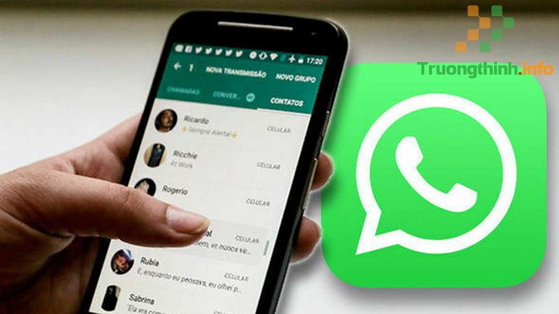 Cách cài đặt và kích hoạt WhatsApp liên kết điện thoại, máy tính – Tin Công Nghệ