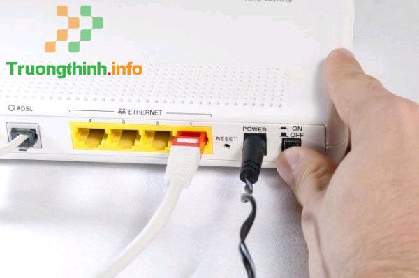                       5 Cách sửa tivi LG không kết nối được wifi đảm bảo thành công