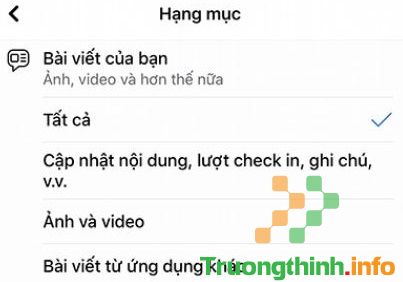                       Cách xóa hết tất cả bài viết trên Facebook nhanh nhất bằng điện thoại