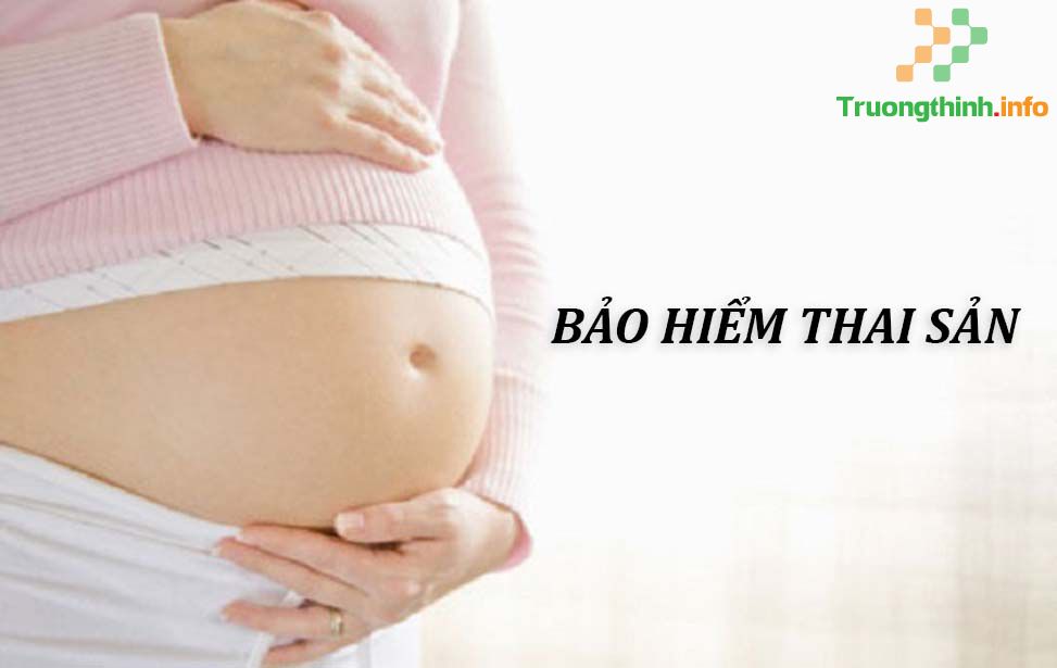                       Cách tính tiền bảo hiểm thai sản chuẩn nhất