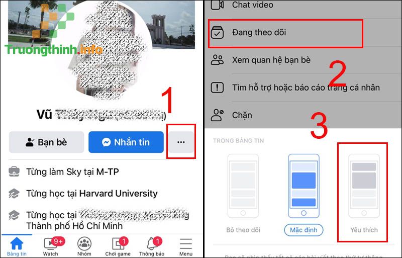 Cách lấy lại danh sách bạn bè trên Facebook cực đơn giản, nhanh chóng – Tin Công Nghệ