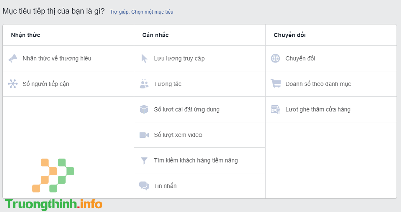 Chia sẻ kinh nghiệm cách chạy quảng cáo Facebook hiệu quả cho bạn - Tin Công Nghệ