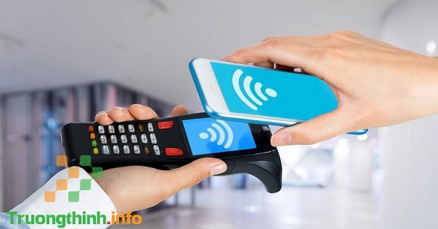                       NFC là gì? Thẻ NFC là gì? Cách sử dụng công nghệ NFC