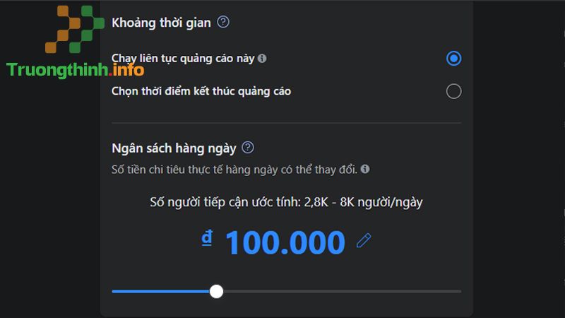 Hướng dẫn chạy quảng cáo Facebook chi tiết từ A đến Z cho bạn (2021) - Tin Công Nghệ