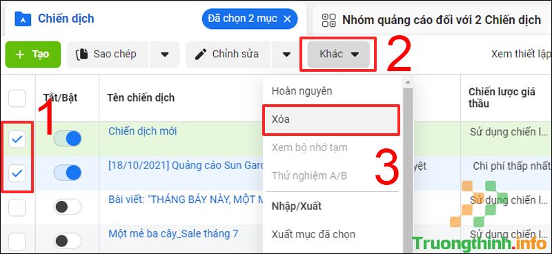 Hướng dẫn chạy quảng cáo Facebook chi tiết từ A đến Z cho bạn (2021) - Tin Công Nghệ