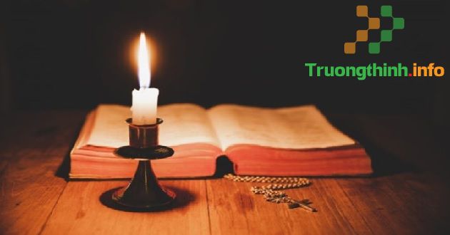                           Bài suy niệm Lời Chúa 5 phút mỗi ngày