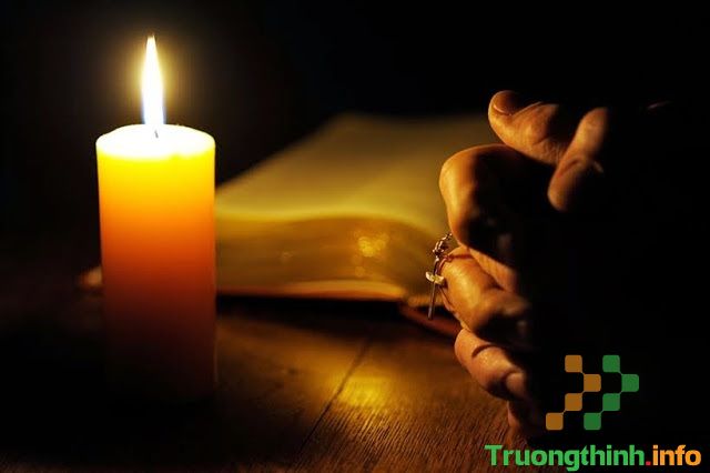                           Bài suy niệm Lời Chúa 5 phút mỗi ngày