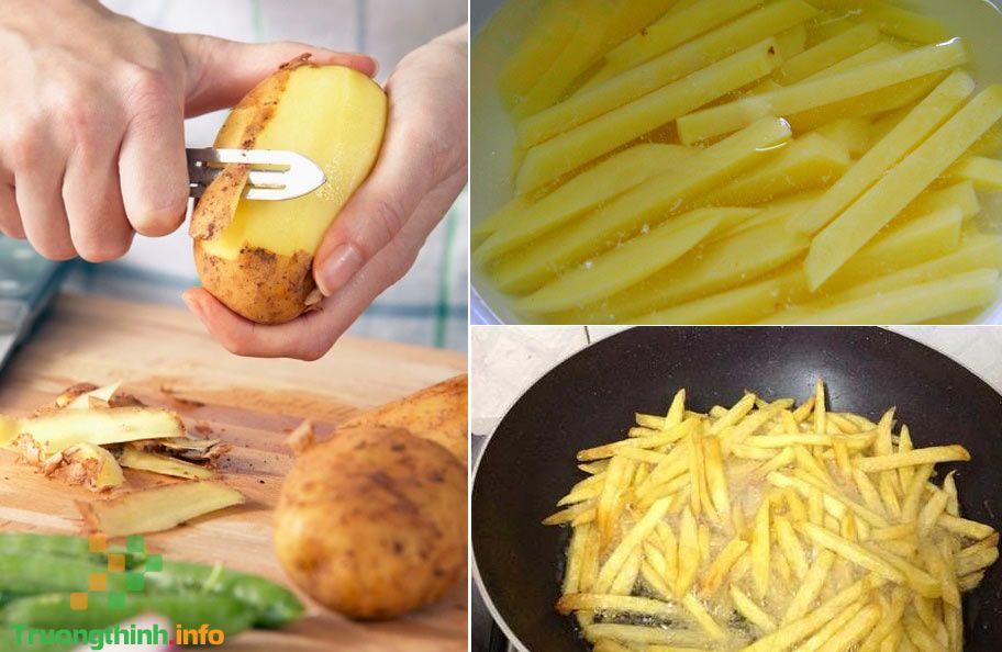                           Cách làm thịt bò bít tết ngon mềm đơn giản tại nhà