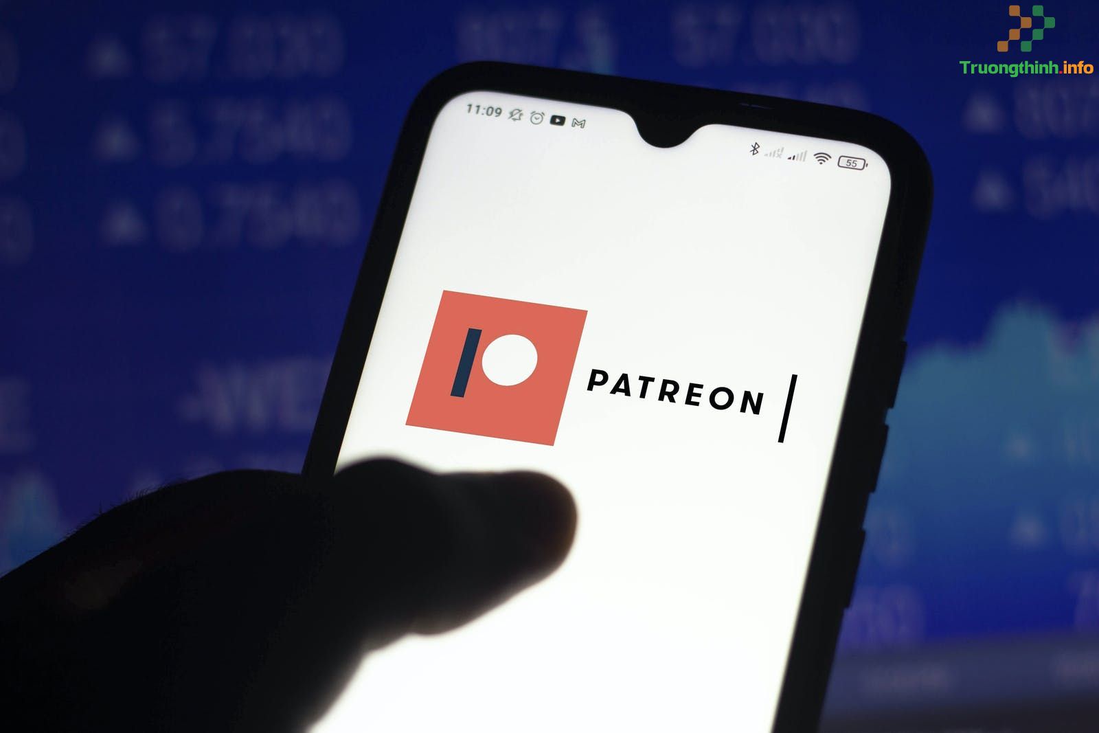                           Patreon là gì? Tất tần tật về Patreon
