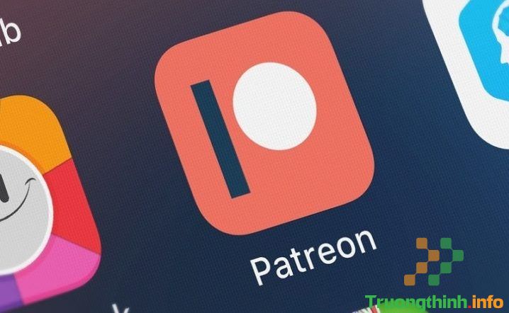                          Patreon là gì? Tất tần tật về Patreon