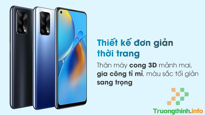 Top 6 mẫu điện thoại có thiết kế đẹp mắt, tinh tế nhất năm 2021 - Tin Công Nghệ