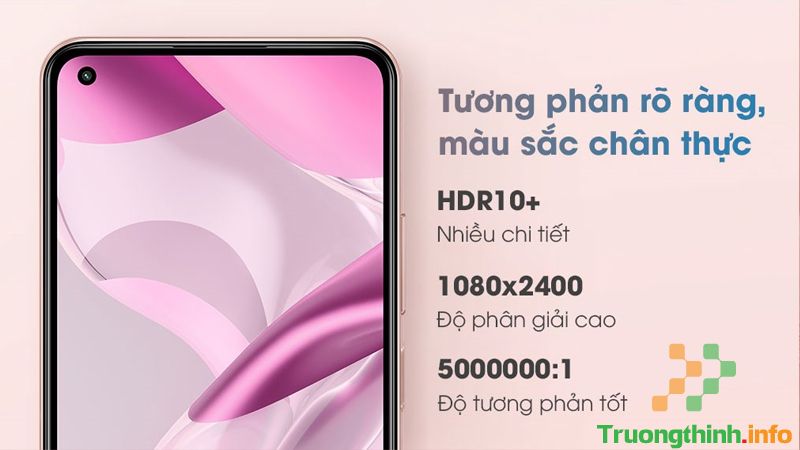 Top 6 mẫu điện thoại có thiết kế đẹp mắt, tinh tế nhất năm 2021 - Tin Công Nghệ