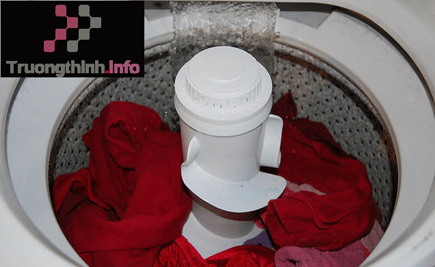                           Máy giặt cấp nước nhưng không giặt: Nguyên nhân và cách khắc phục