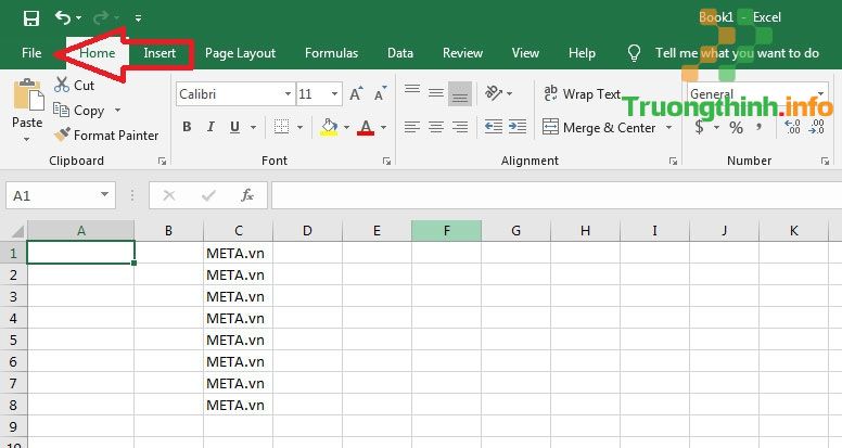                           3 Cách đánh số thứ tự trong Excel nhanh chóng, đơn giản nhất