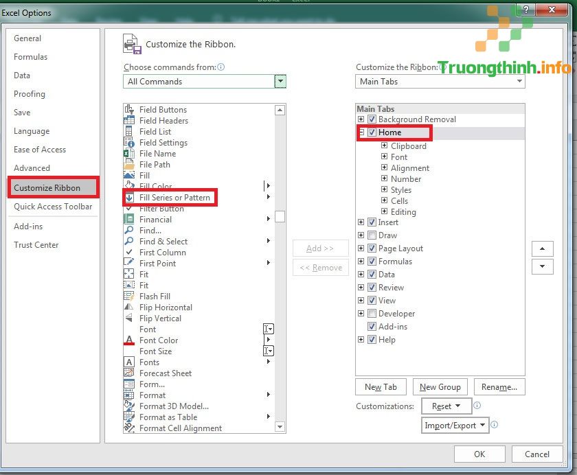                           3 Cách đánh số thứ tự trong Excel nhanh chóng, đơn giản nhất