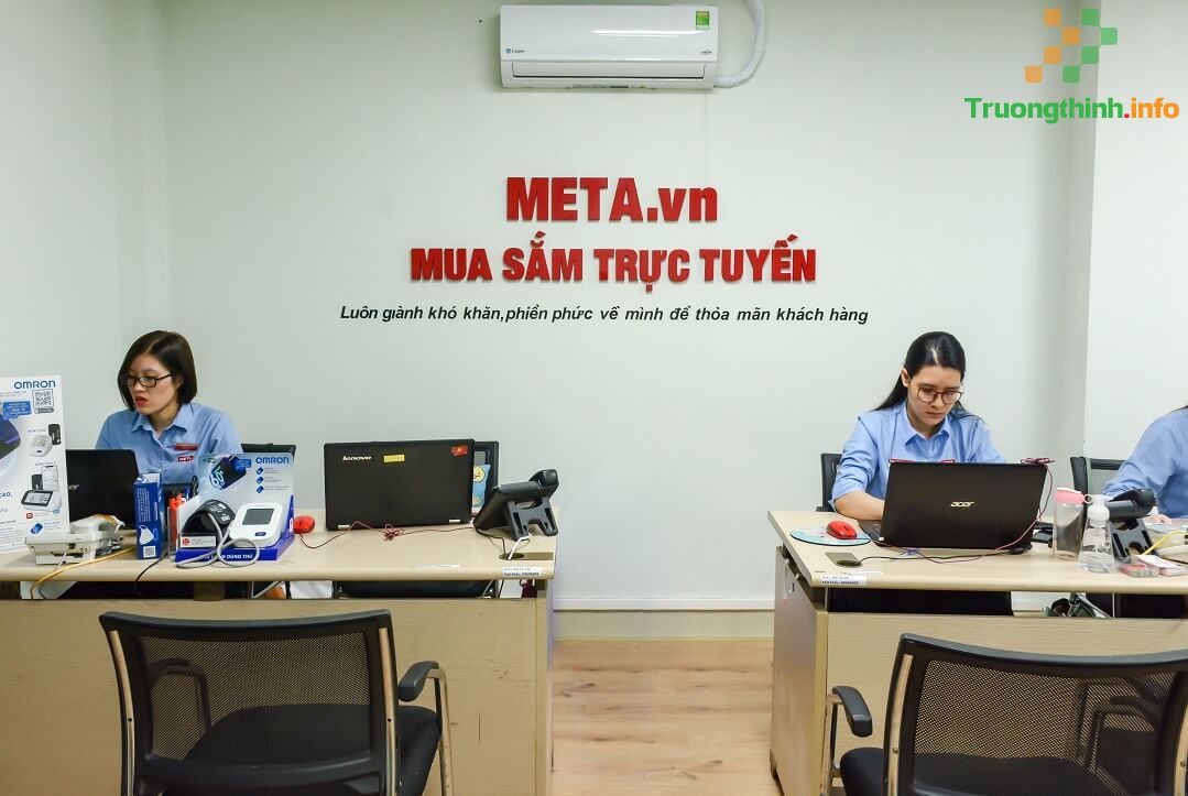                           Chúng Tôi là gì? Nguồn gốc và ý nghĩa của tên META