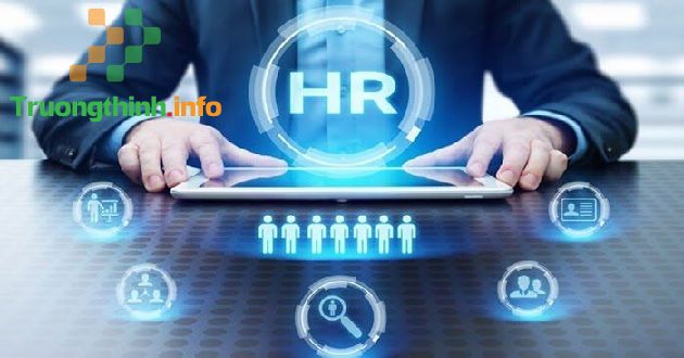                           HR là gì, viết tắt của từ gì? HR là làm gì?