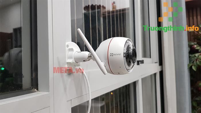                           Top 5 camera chống trộm dùng cho gia đình tốt nhất