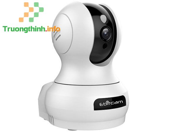                           Top 5 camera chống trộm dùng cho gia đình tốt nhất