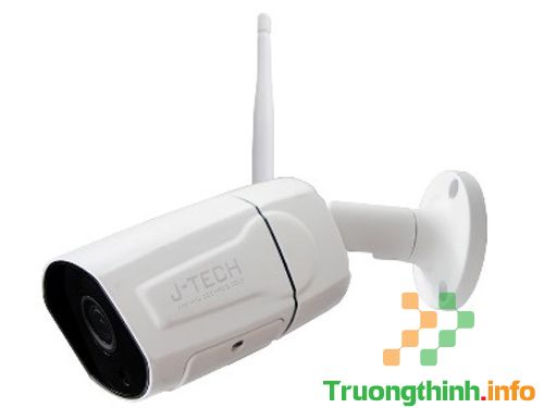                           Top 5 camera chống trộm dùng cho gia đình tốt nhất