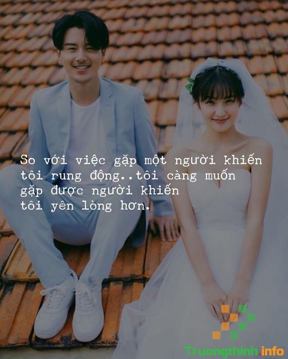 Những câu nói hay về tình yêu đẹp, lãng mạn ngắn gọn