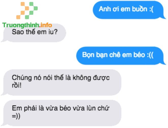                           Troll là gì? Cách troll người yêu, bạn bè bằng tin nhắn