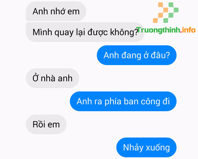                           Troll là gì? Cách troll người yêu, bạn bè bằng tin nhắn