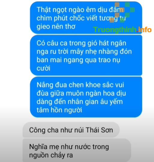                           Troll là gì? Cách troll người yêu, bạn bè bằng tin nhắn