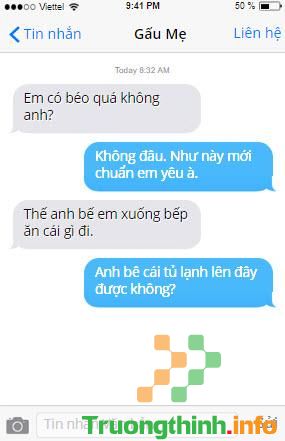                           Troll là gì? Cách troll người yêu, bạn bè bằng tin nhắn