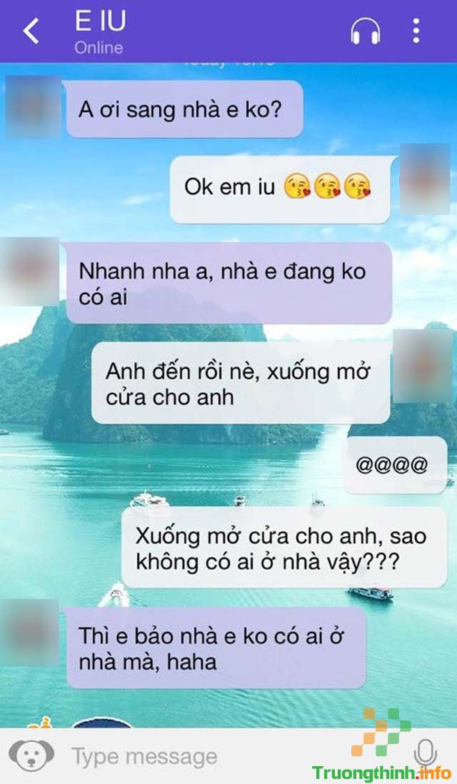                           Troll là gì? Cách troll người yêu, bạn bè bằng tin nhắn